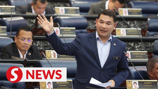 Mid-term 12MP review to be tabled in Parliament in October