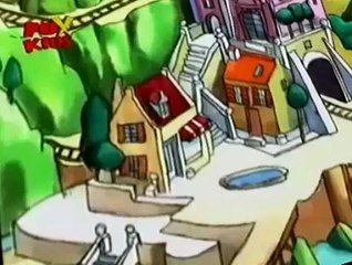 Jim Button Jim Button S01 E001 A Surprise Package