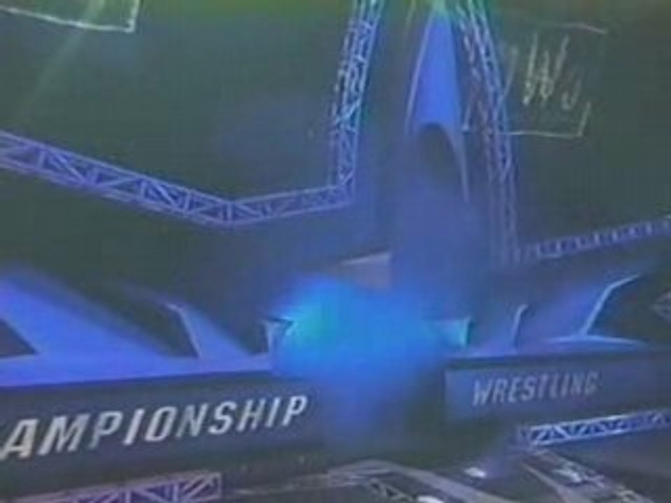 WCW Monday Nitro 01.17.2000 part 3 1/2