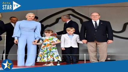 Charlene de Monaco : Robin, Lars, Massimiliano, Andre… Qui sont les ex de la princesse ?