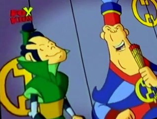 Jim Button Jim Button S01 E002 The Beautiful Captive