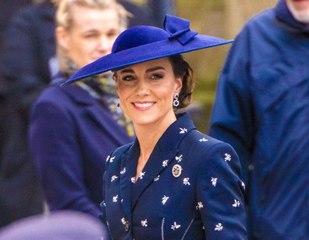 Journée du Commonwealth : Kate a-t-elle enfreint le protocole face à Charles III ?