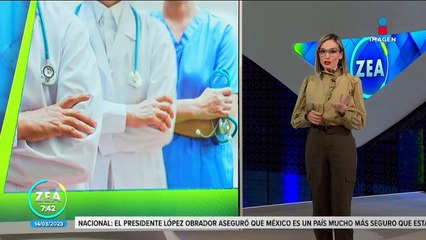 Mejores precios y calidad impulsan el turismo médico en México