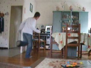 tecktonik jump style