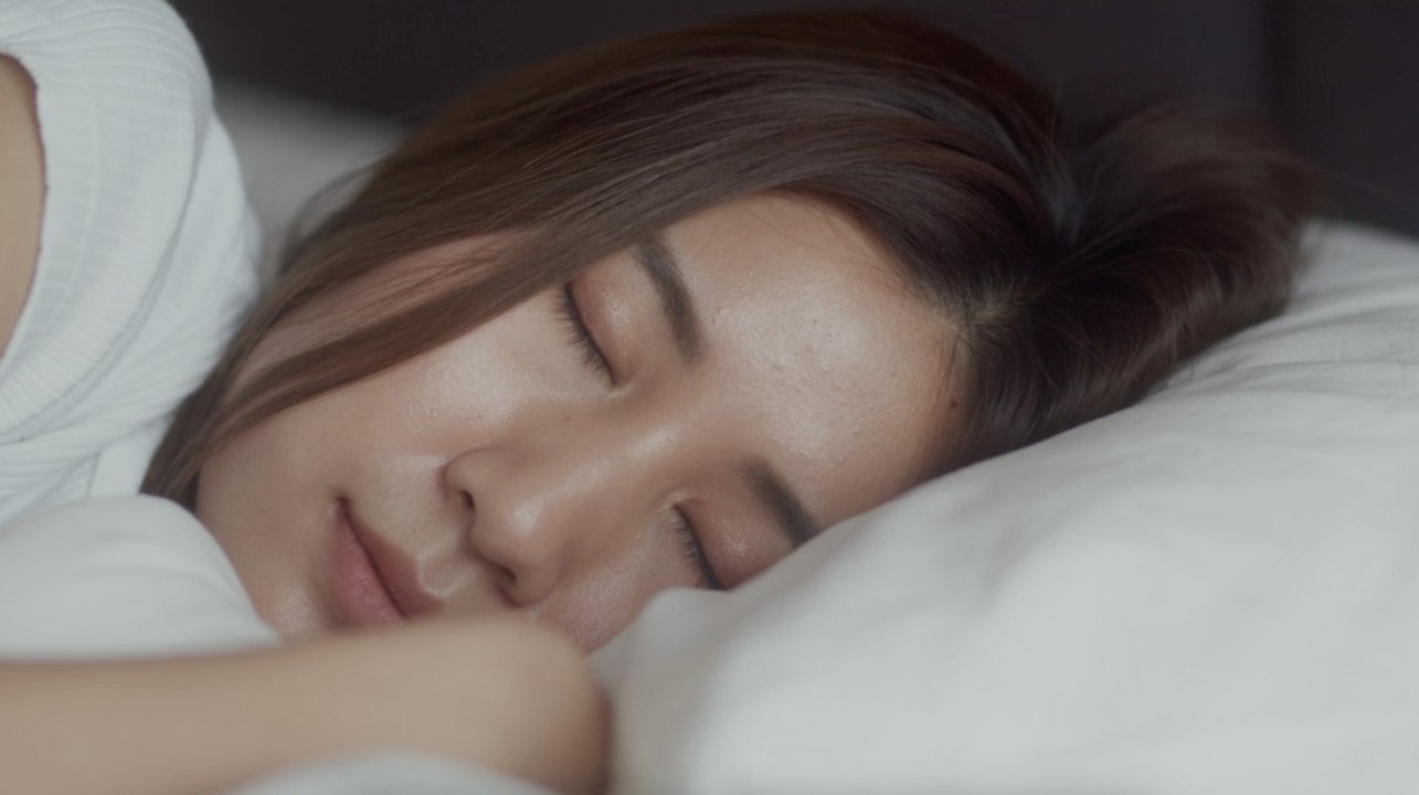 Here’s How Often You Should Really Be Washing Your Pillowcases