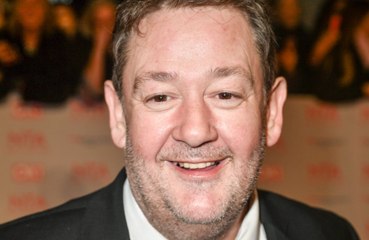 Johnny Vegas discovers cousin impersonating Elvis Presley