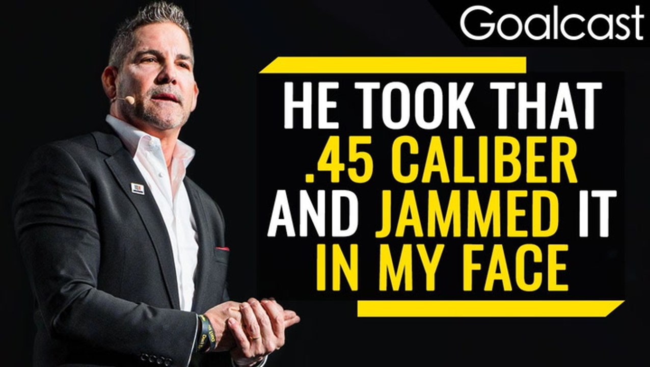 How To Multiply Your Success with the Rule of 10 | Grant Cardone | Goalcast