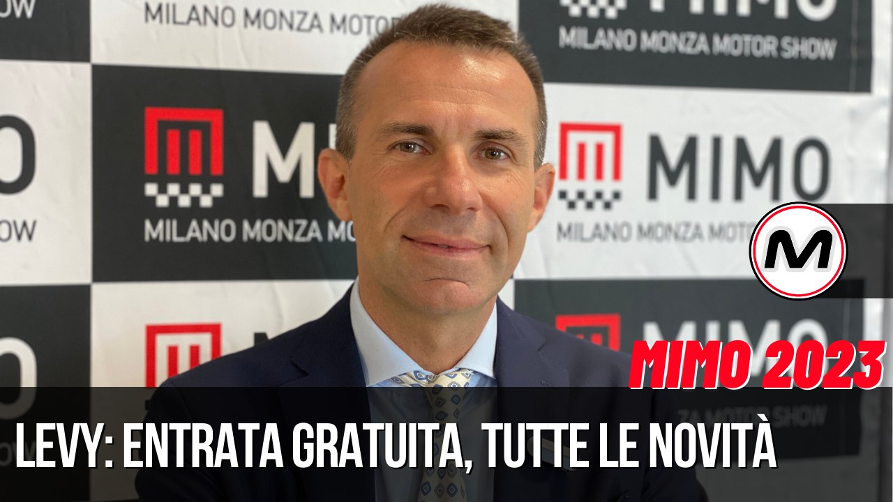 MIMO 2023 | Tutte le novità della terza edizione