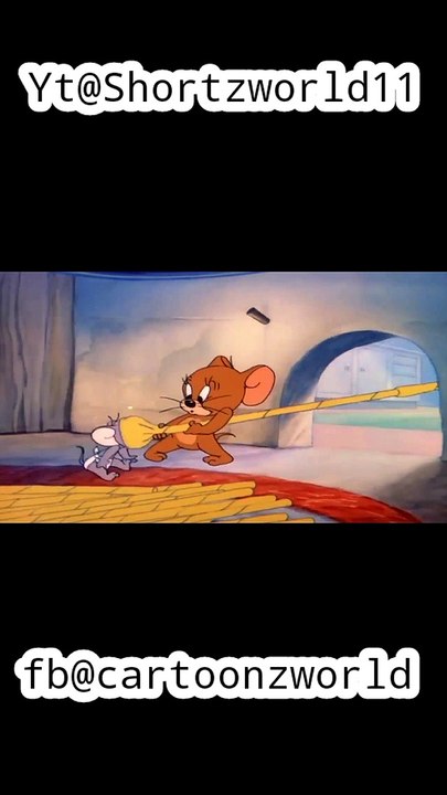 Tom And Jerry Classic Cartoon Funny Moments Full Episode In HD-Official Cartoon Network WB Animation