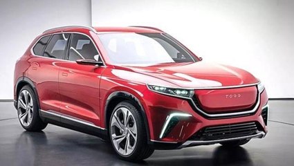 TOGG kaç dakikada şarj oluyor? TOGG şarj süresi ne kadar?