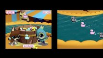 Littlest Pet Shop Beach Friends DS Episode 1