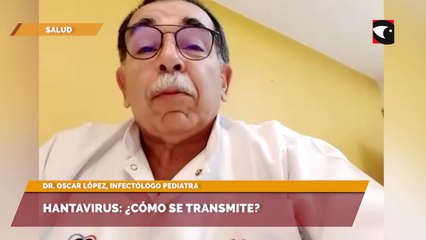 Hantavirus: Cómo se Transmite y Prevención 🐭