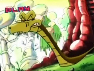 Jim Button Jim Button S01 E007 The Thousand Of A Wonder Forest