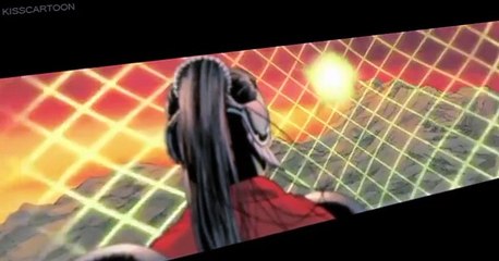 Astonishing X-Men Astonishing X-Men S03 E001