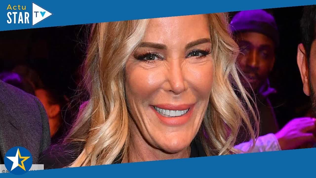 Ophélie Winter en couple : elle officialise avec son compagnon, qui n'est pas un inconnu !
