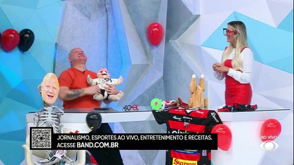 Debate Jogo Aberto: Confira os palpites para São Paulo x Água Santa 14/03/2023 12:40:21