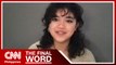 Fil-Am actress stars in hit Netflix series 'That '90s show' | The Final Word
