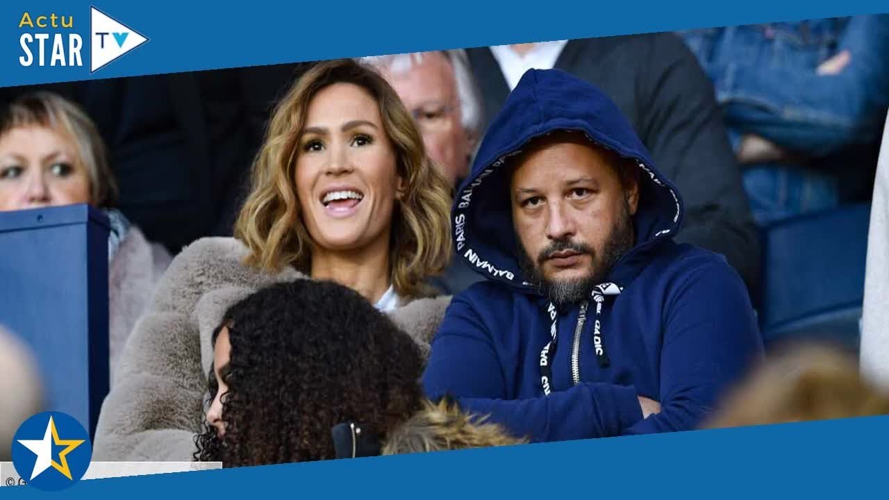 Vitaa fête ses 40 ans : qui est son mari Hicham Bendaoud et père de ses 3 enfants ?
