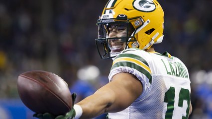 Reading The Tea Leaves On The Jets Signing WR Allen Lazard