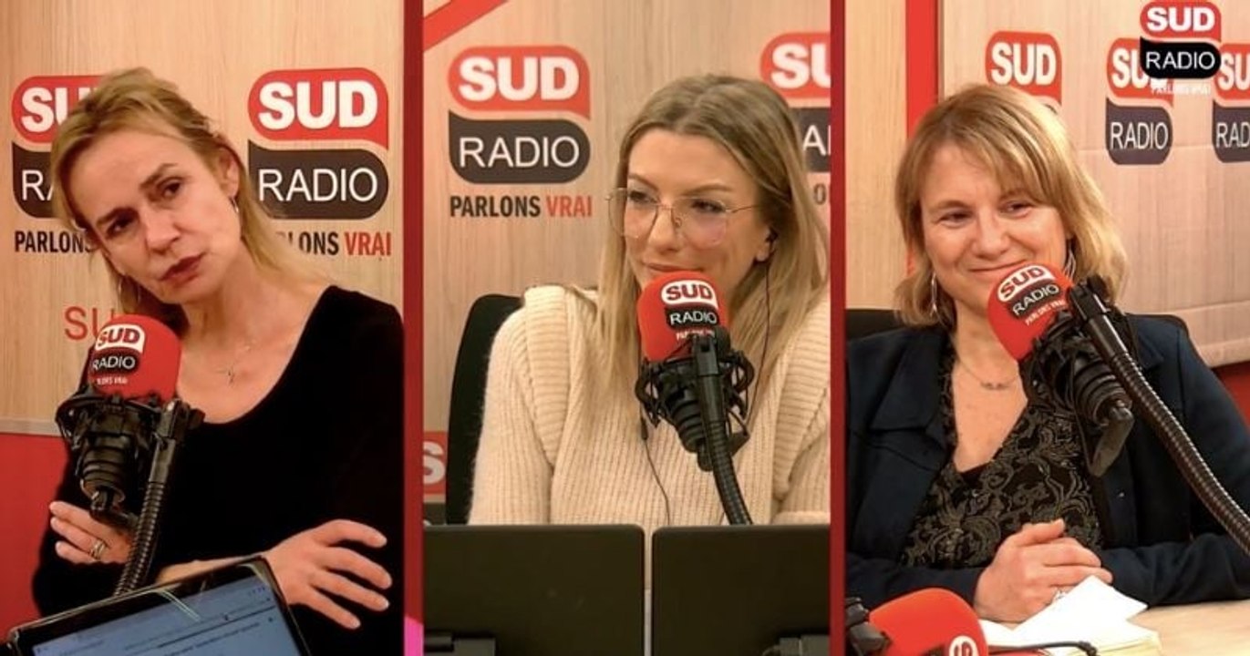 « Il m'a fracassé la mâchoire (...) j'ai tous les os du visage cassés » : l'horrible témoignage de Sandrine Bonnaire, victime de violences conjugales