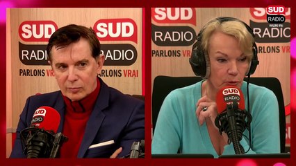 Brigitte Lahaie - Quel est l’importance de notre vie affective sur notre poids ?