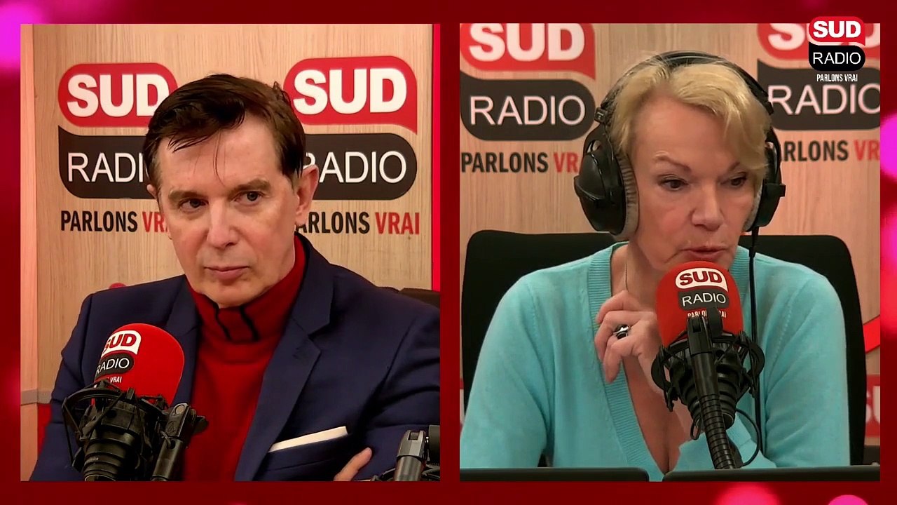 Brigitte Lahaie - Quel est l’importance de notre vie affective sur notre poids ?