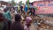 Balanço de vítimas do ciclone Freddy se aproxima de 200 em Moçambique e Malawi