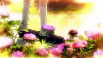 kimi ni todoke ep9 مترجم