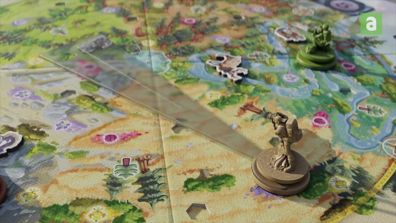 À Longchamps, rencontre avec l'éditeur de jeux de société Sit Down!