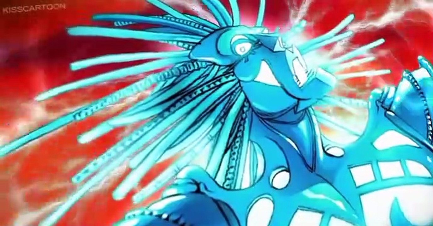 Astonishing X-Men Astonishing X-Men S04 E005