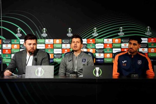 Emre Belözoğlu: Türk futbolu adına önemli bir maça çıkacağız