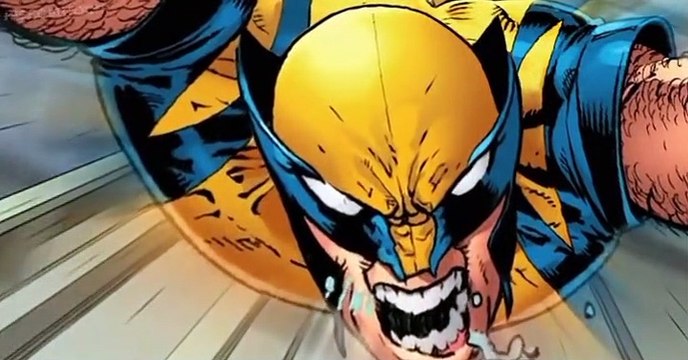 Astonishing X-Men Astonishing X-Men S04 E001
