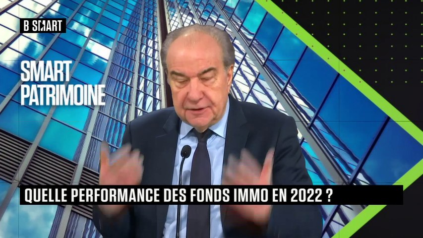 SCPI : quelle performance en 2022 ? 