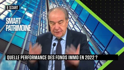 SMART PATRIMOINE - Enjeux patrimoine du mercredi 15 mars 2023