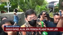 Diperiksa KPK, Andhi Pramono Ngaku Rumah Mewah yang Beredar di Sosmed Milik Orangtuanya!