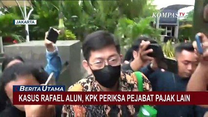Diperiksa KPK, Andhi Pramono Ngaku Rumah Mewah yang Beredar di Sosmed Milik Orangtuanya!