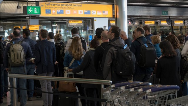 Travel warning issued for tourists going to Spain, here's how it will affect your holiday