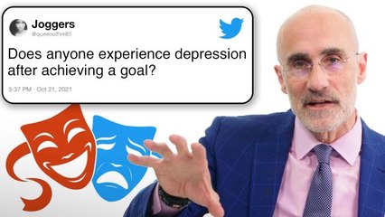 Harvard Professor Answers Happiness Questions From Twitter