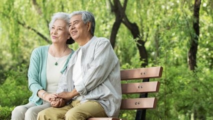 China Retrasará La Edad De Jubilación