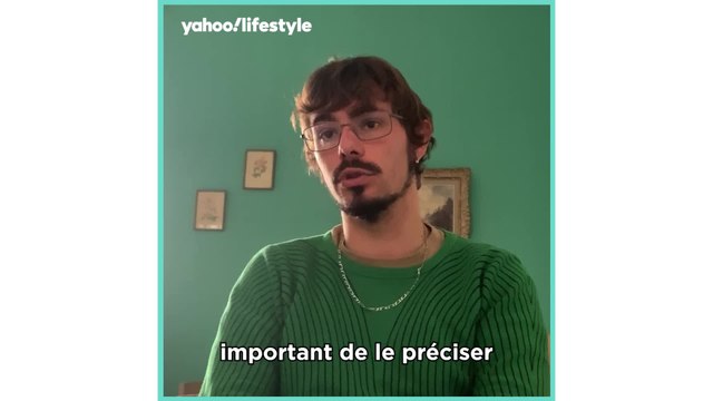 Martin Py (L’Homme pénétré) : Les femmes peuvent mouiller sans en avoir envie. Les hommes peuvent avoir des érections sans éprouver du désir