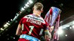 Matty Peet discusses the retirement announcements of two former Wigan Warriors players