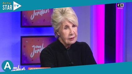 "J’ai pleuré" : Danièle Gilbert bouleversée par l'affaire Pierre Palmade, l'animatrice rend hommage