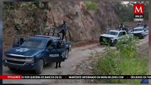En Sinaloa, localizan el cuerpo de una mujer presuntamente asesinada por su ex pareja
