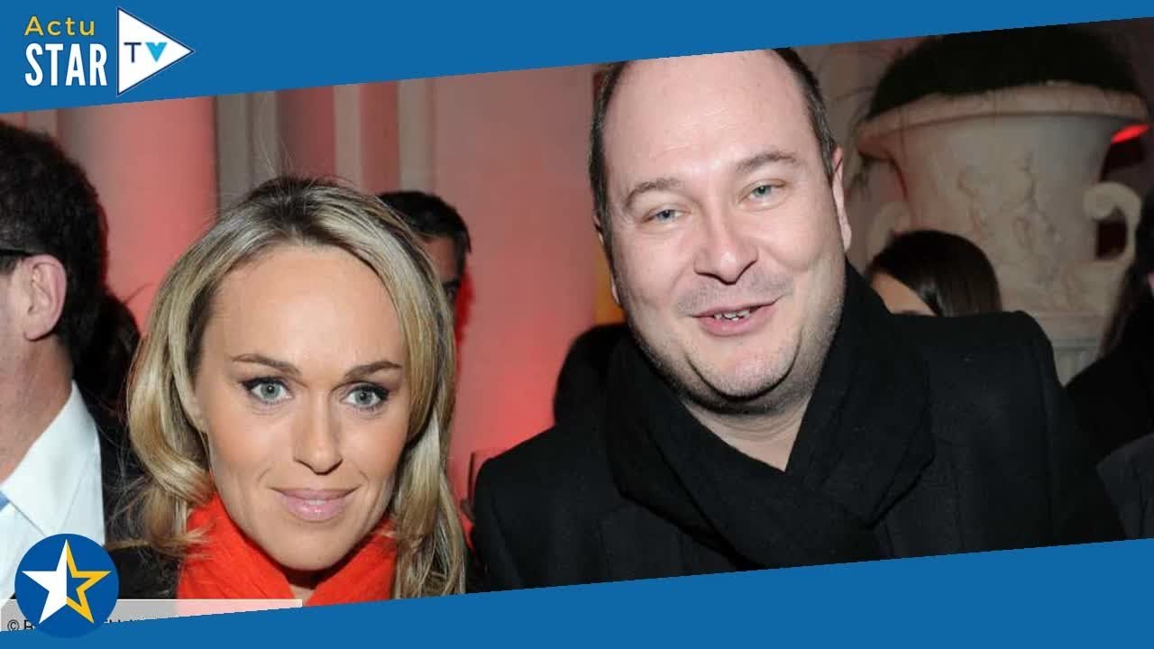 Cauet et Cécile de Ménibus réunis : ce cliché qui intrigue les fans de La Méthode Cauet