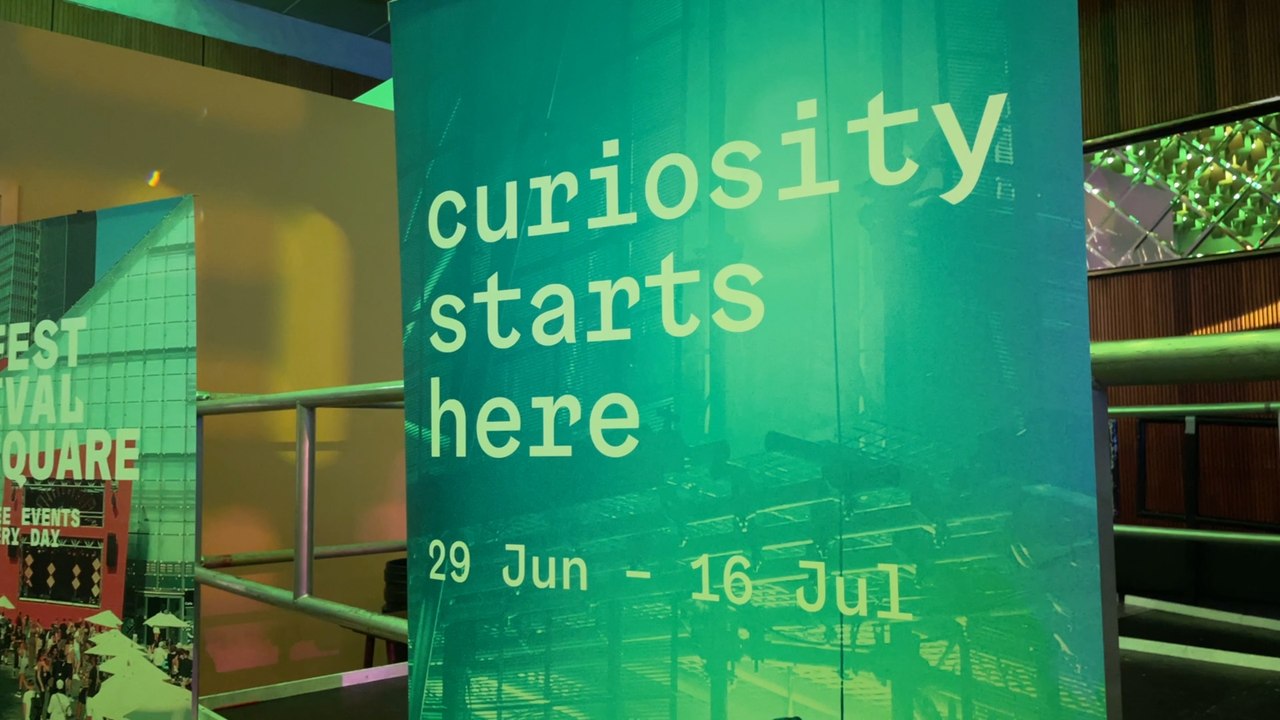 Manchester International Festival 2023 lineup revealed and brand new arts venue Factory International will host