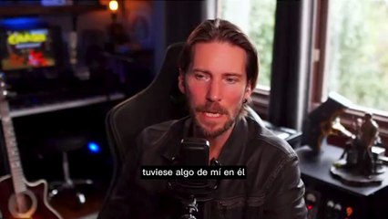 The Last of Us - Troy Baker, la voz de Joel, habla de su experiencia en la serie