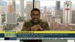 Colombia: Pdte Petro anuncia proceso de paz con disidencias de las FARC