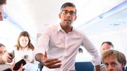 Rishi Sunak facing the heat over private pool in £2M mansion, here's what you need to know