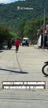 Batalla campal en barrio Unión y allanamientos: dos detenidos y cuatro policías heridos