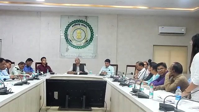 स्कूल छात्रावासों-आश्रमों के मरम्मत के काम नए सत्र शुरू होने के पहले होगा पूरा